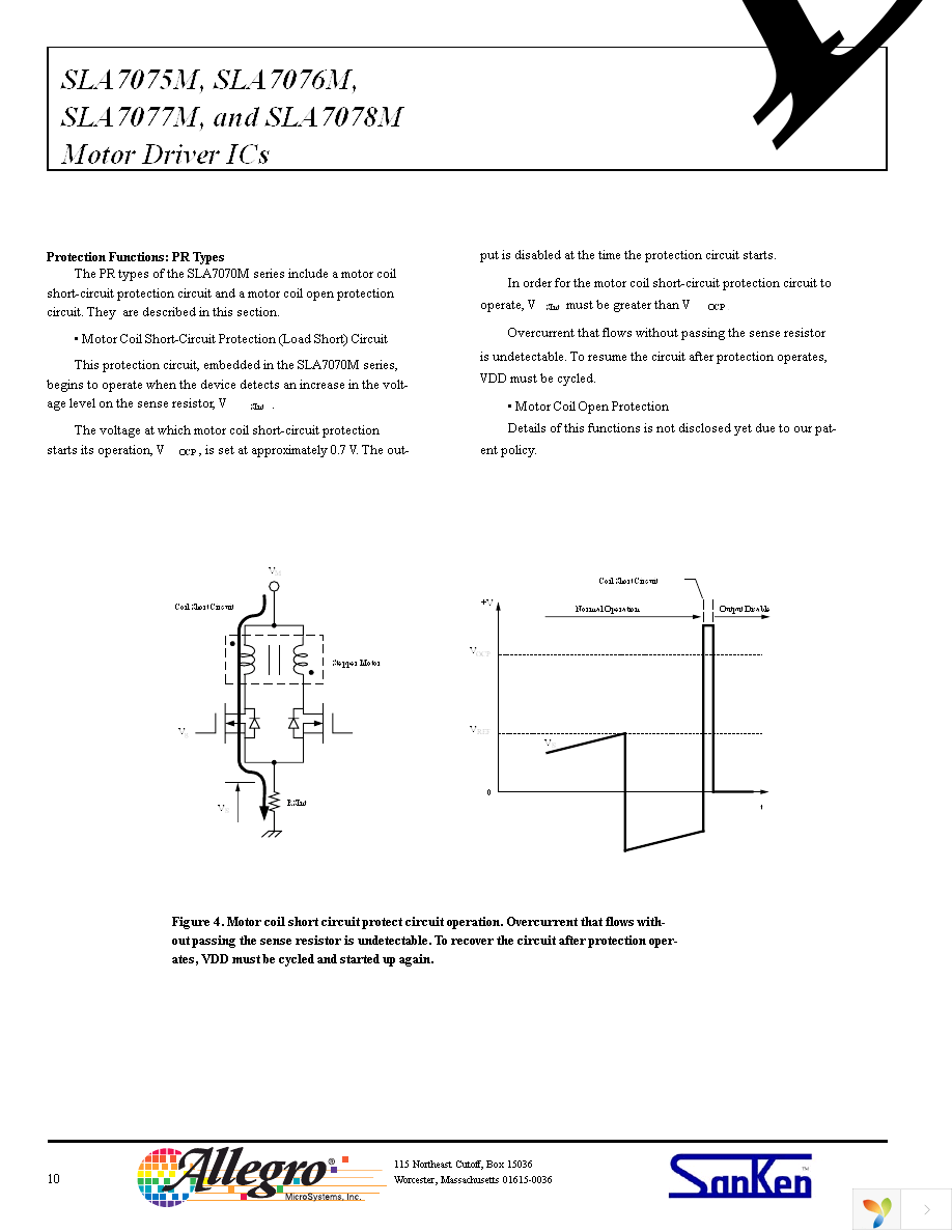 SLA7078MPR Page 10