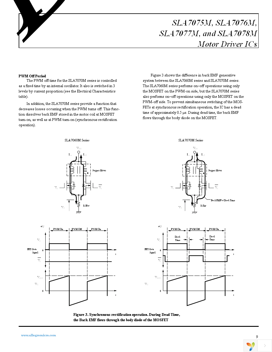 SLA7078MPR Page 9