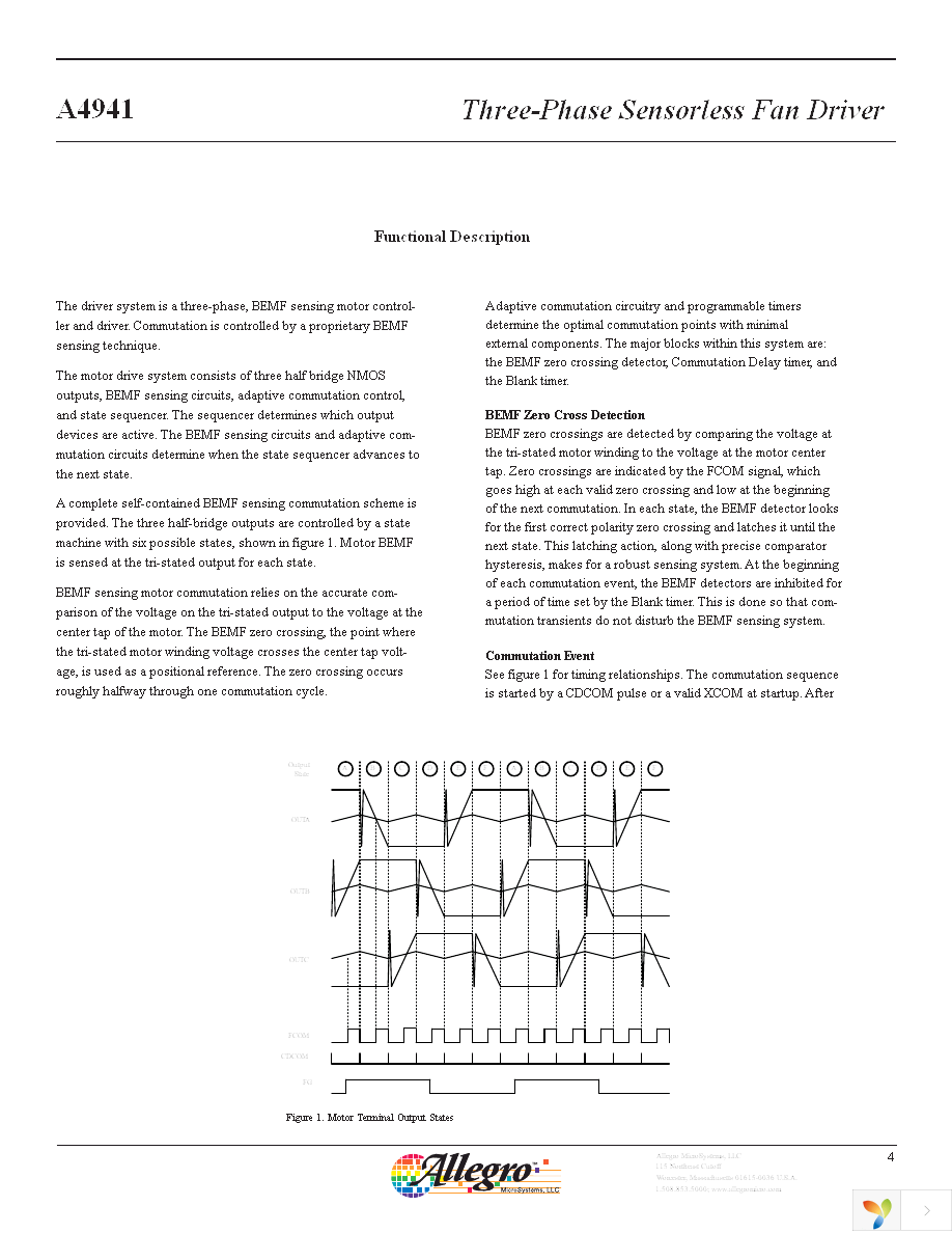 A4941GLPTR-T Page 4