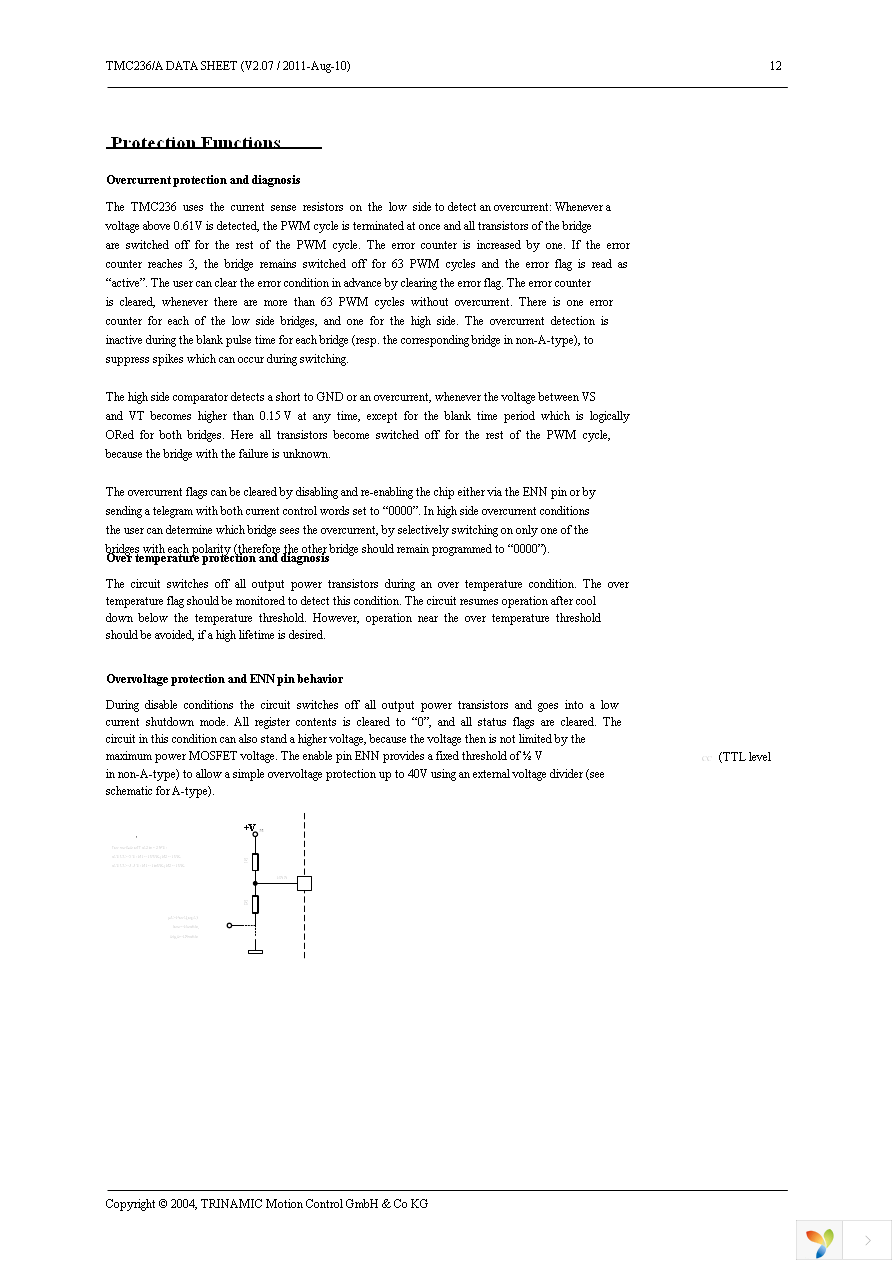 TMC236A-PA Page 12