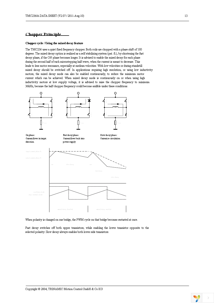 TMC236A-PA Page 13