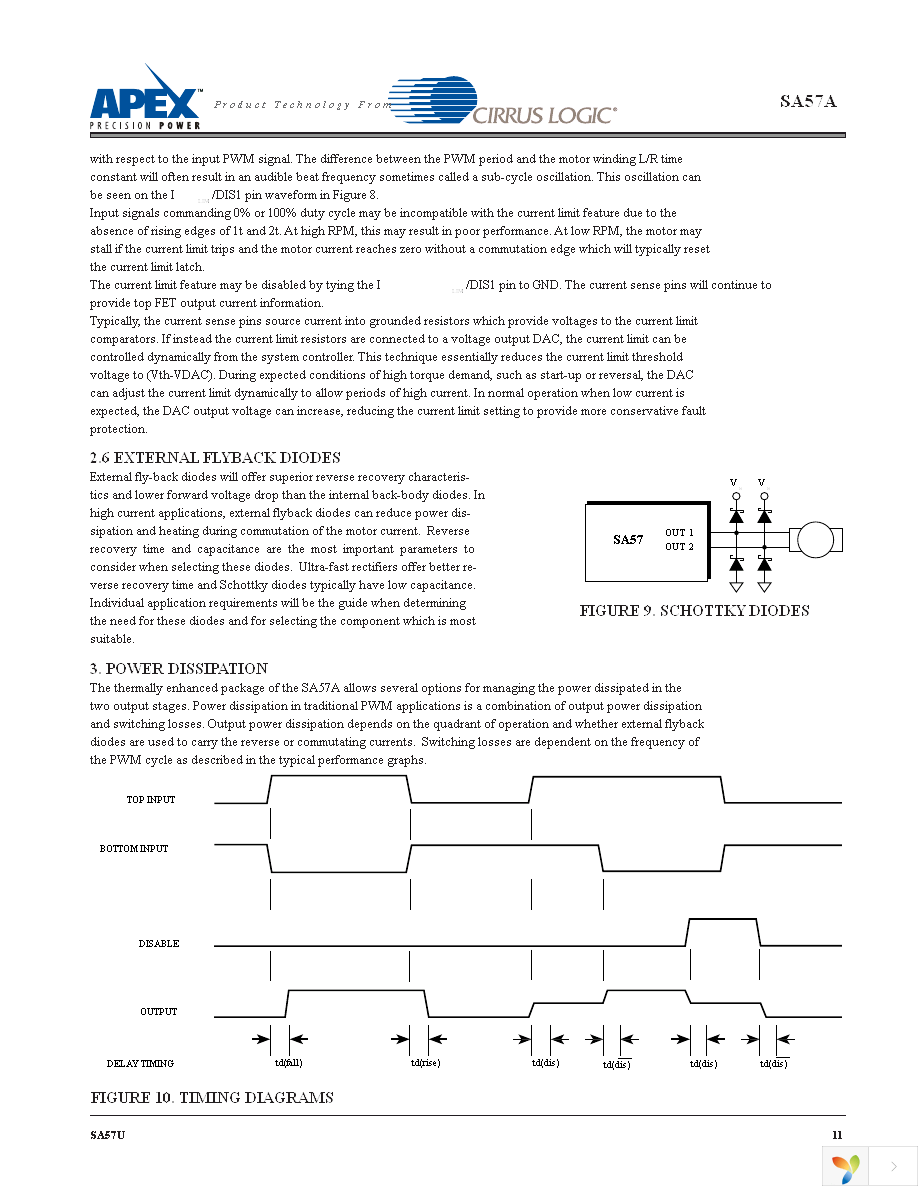 SA57AHU Page 11