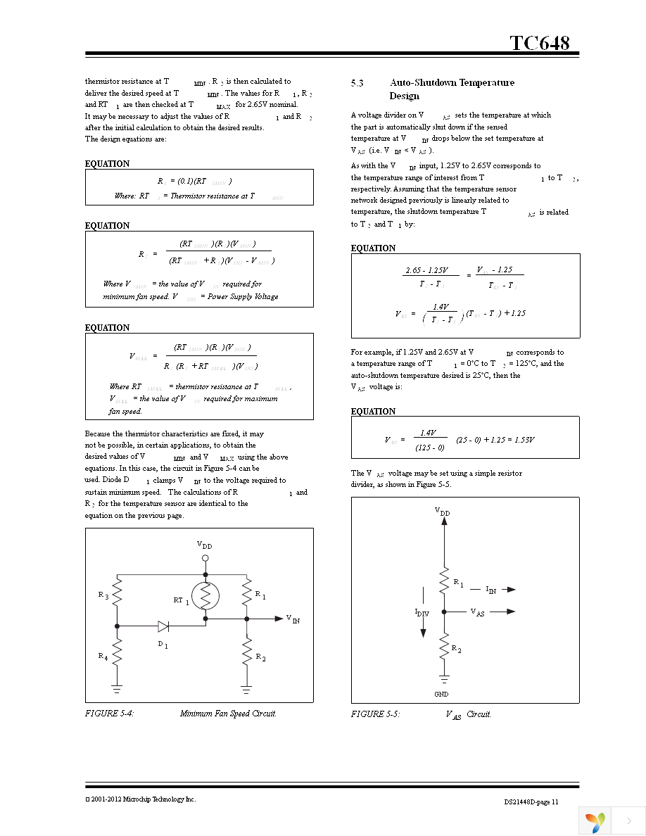 TC648VOA713 Page 11