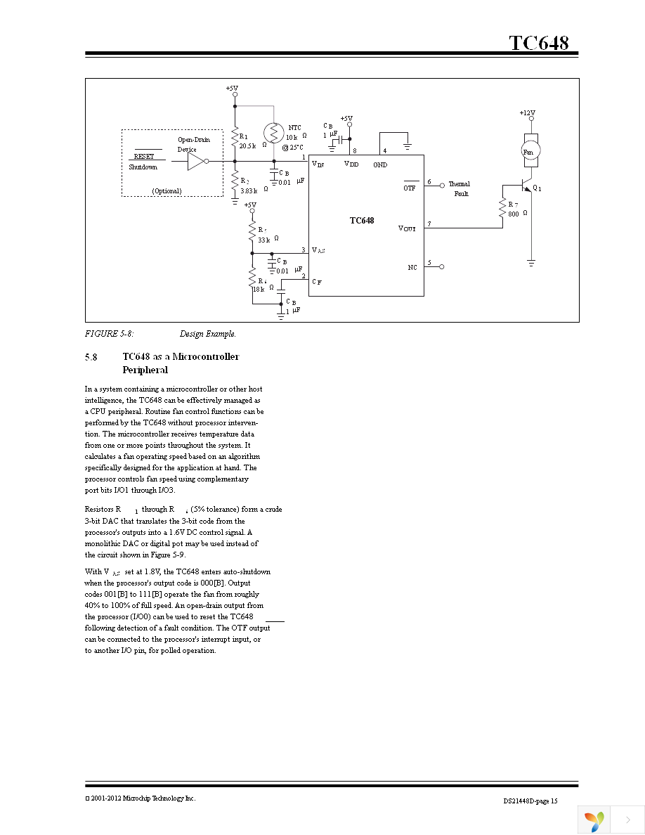 TC648VOA713 Page 15