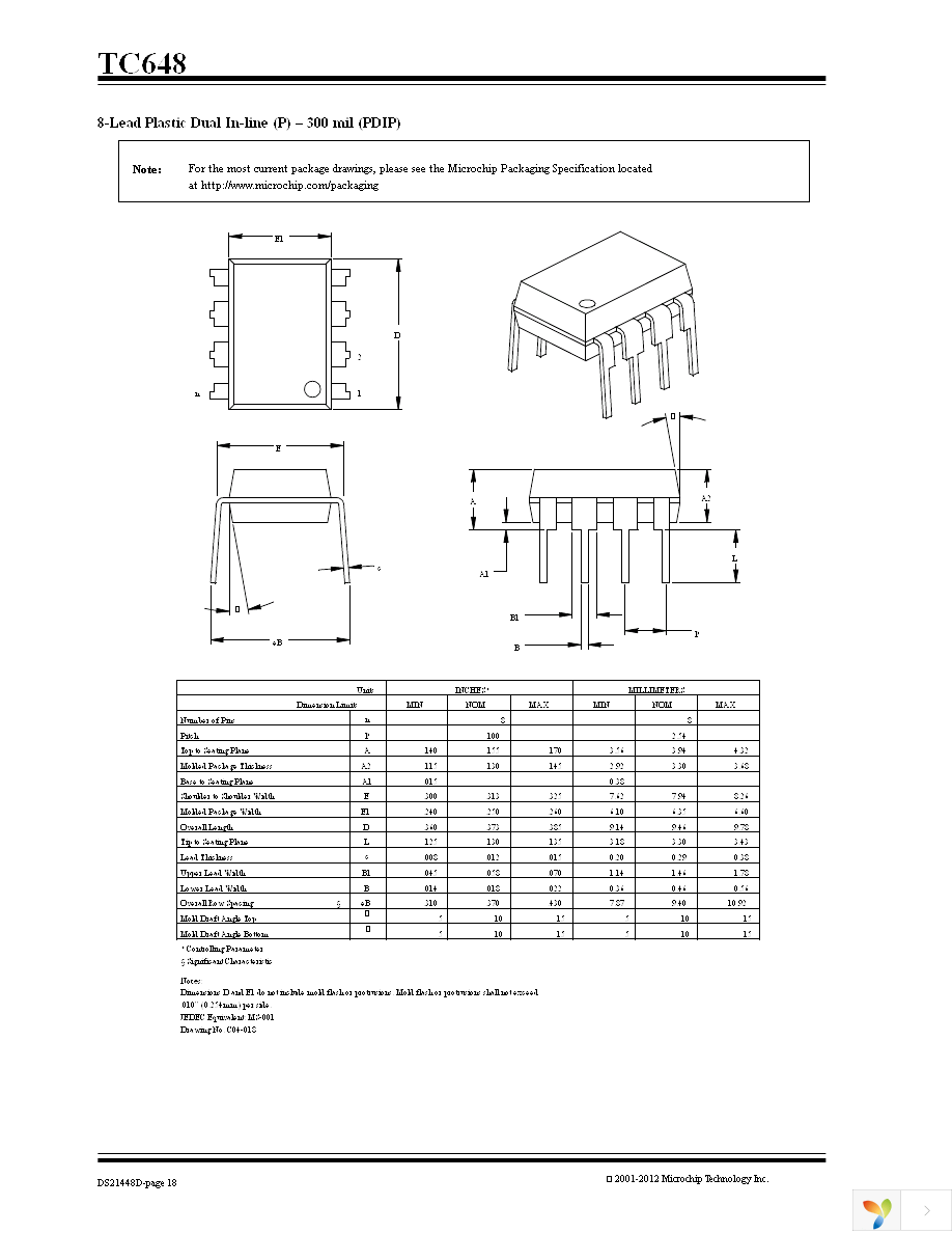 TC648VOA713 Page 18