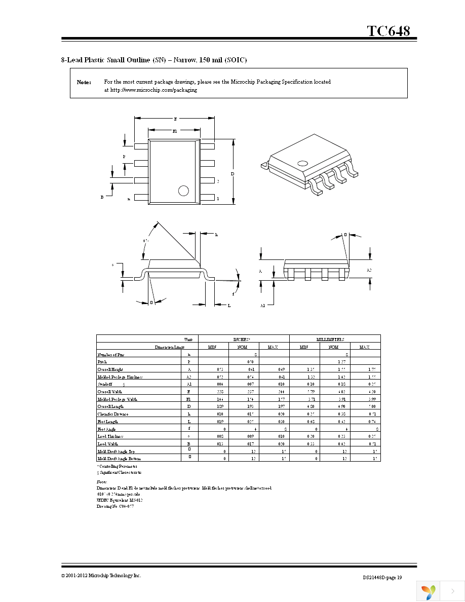 TC648VOA713 Page 19