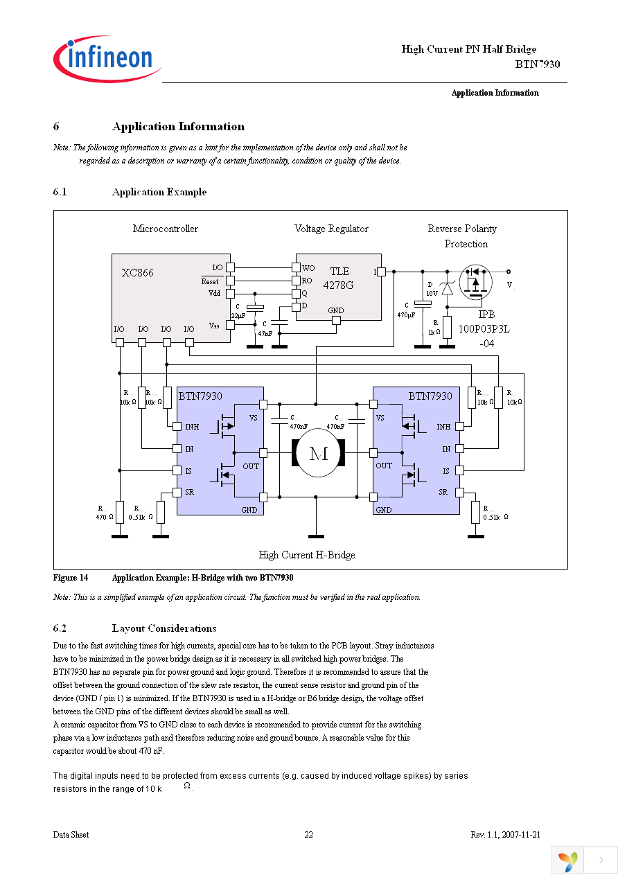 BTN7930B Page 22