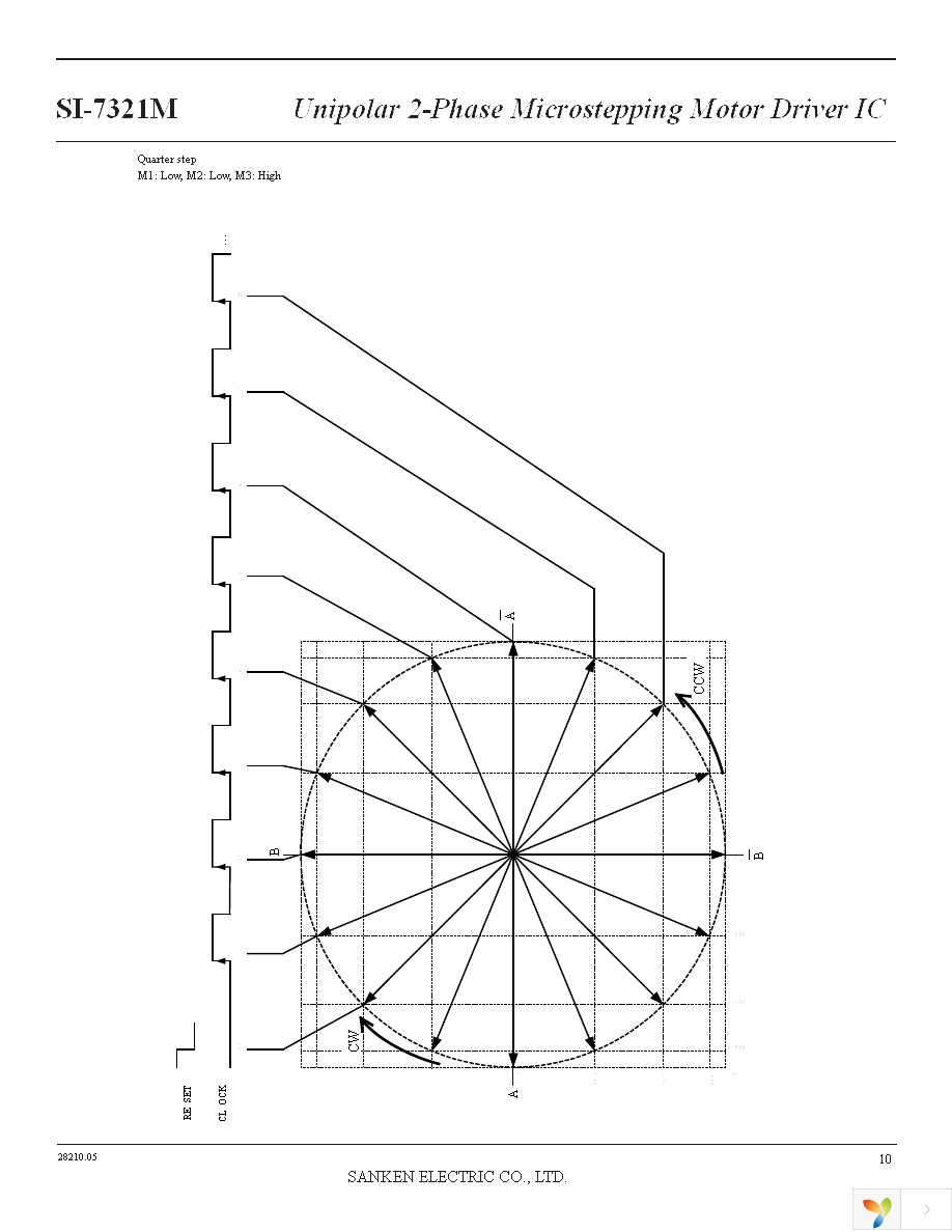 SI-7321M Page 10