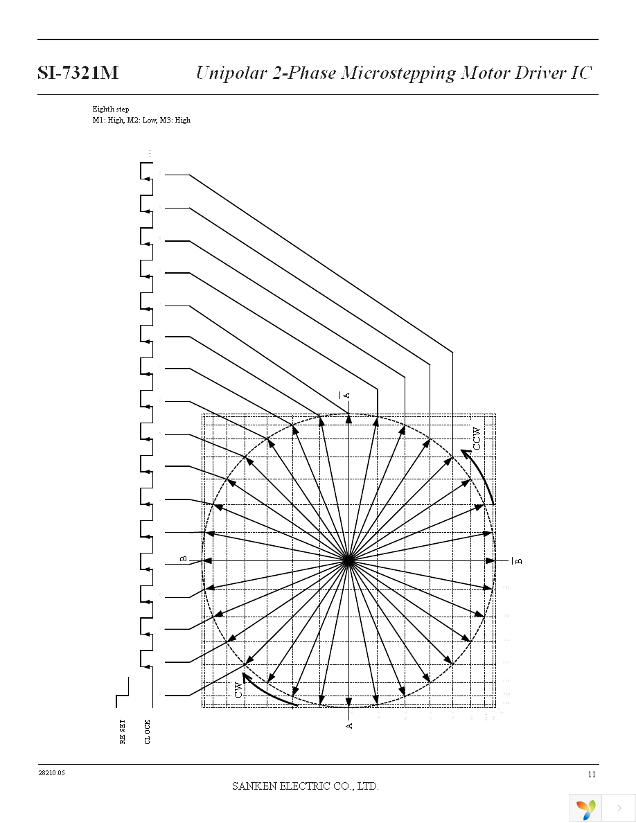 SI-7321M Page 11