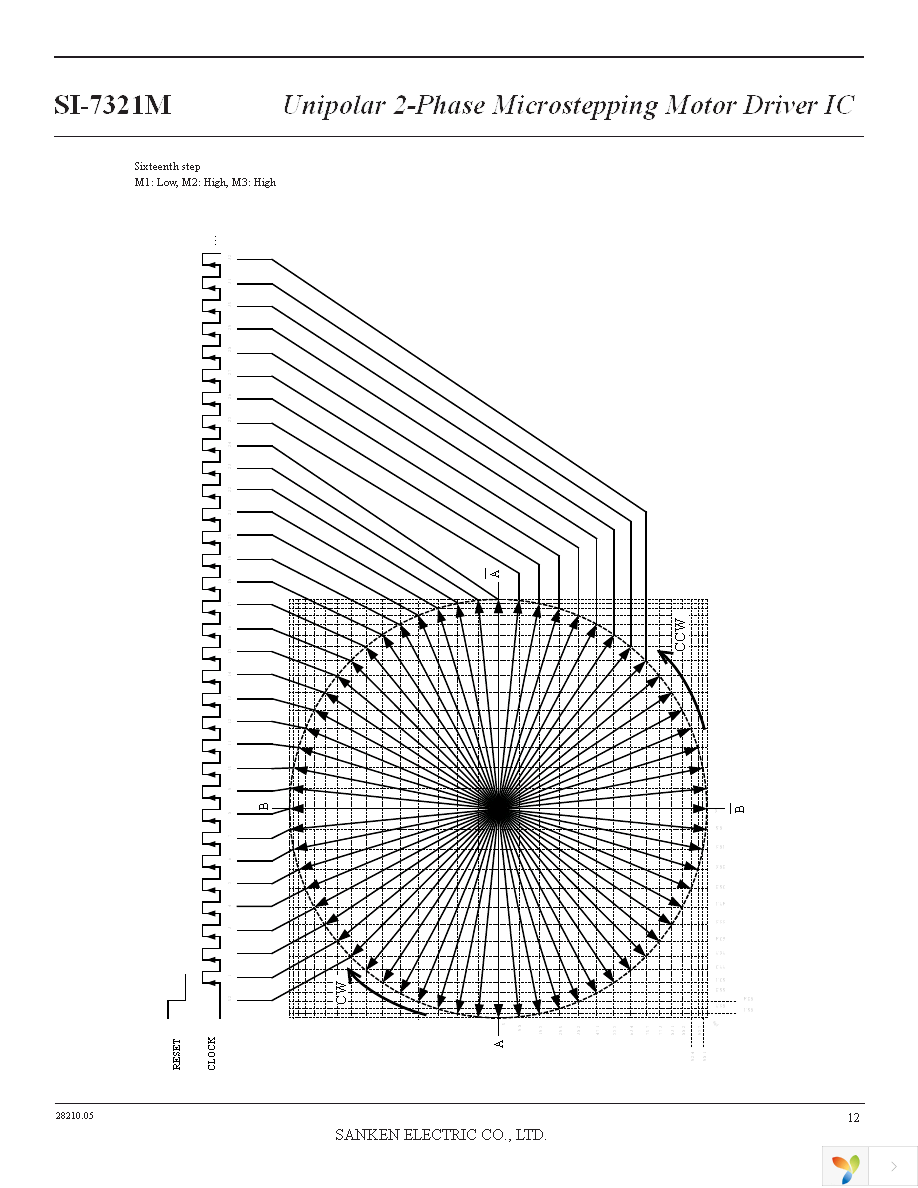 SI-7321M Page 12