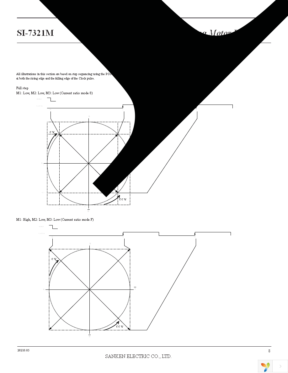 SI-7321M Page 8