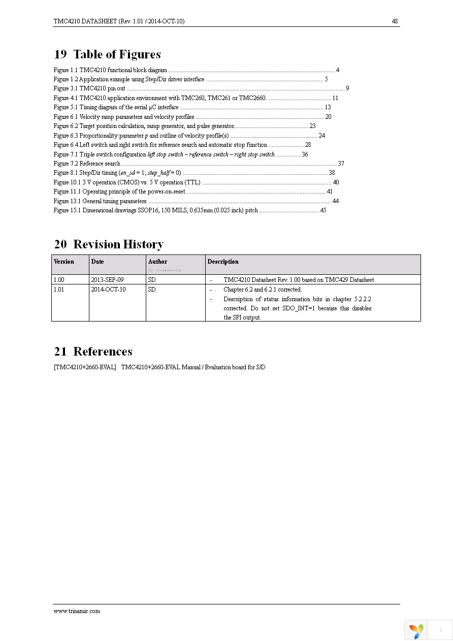 TMC4210-I-T Page 48