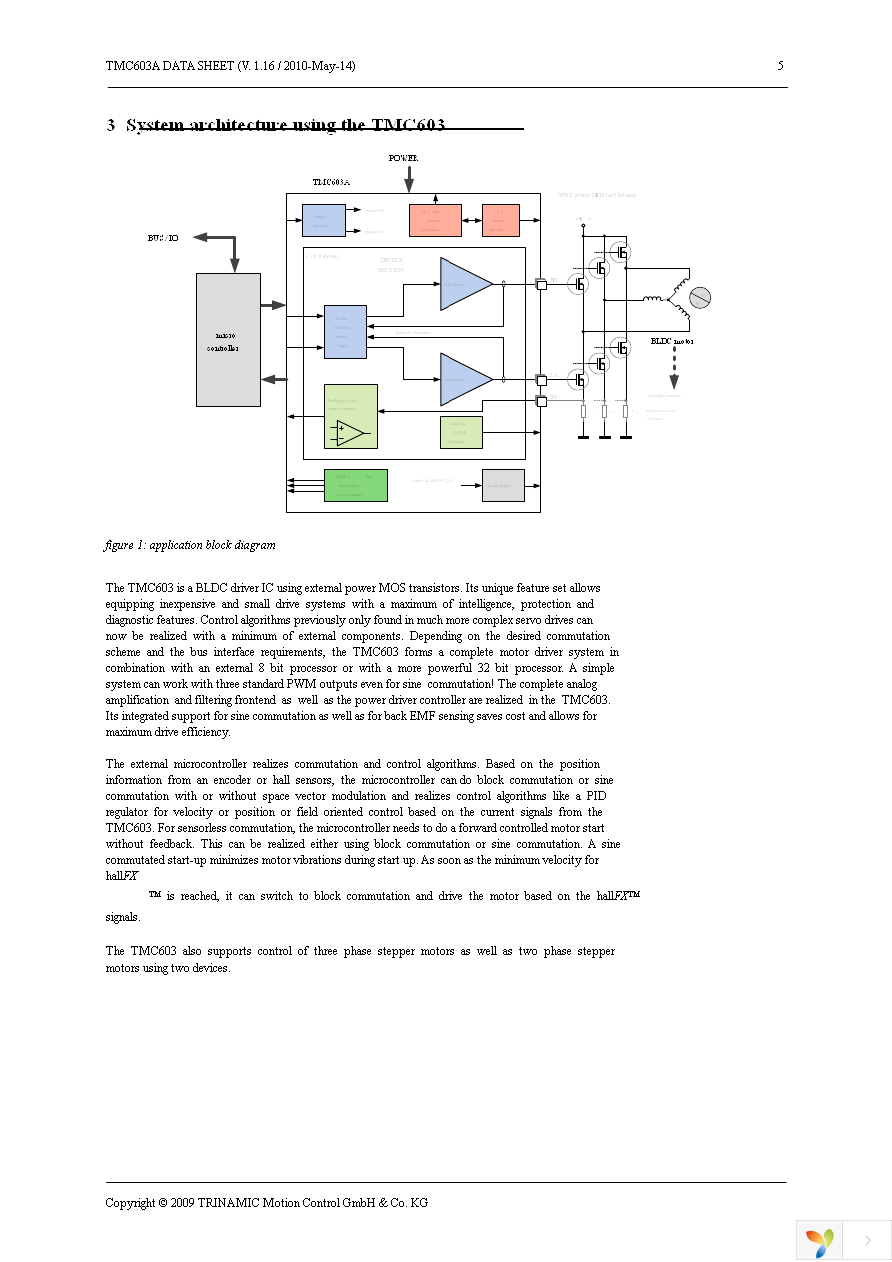 TMC603A-LA Page 5