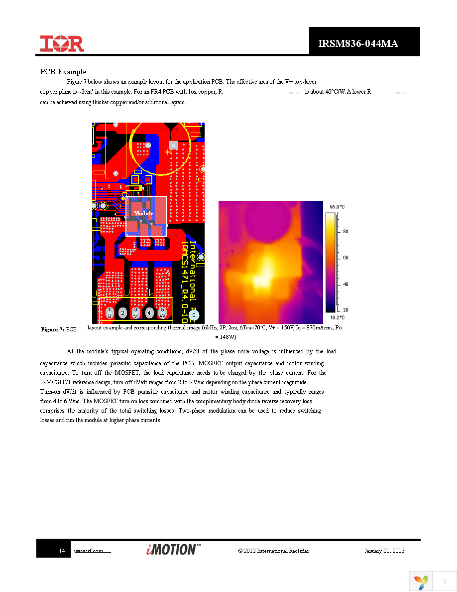 IRSM836-044MA Page 14