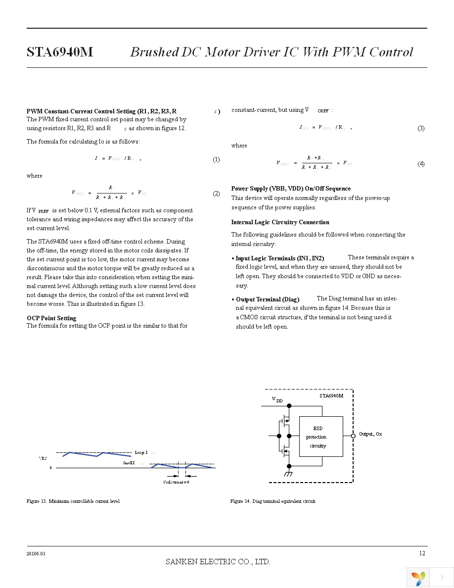 STA6940M Page 12