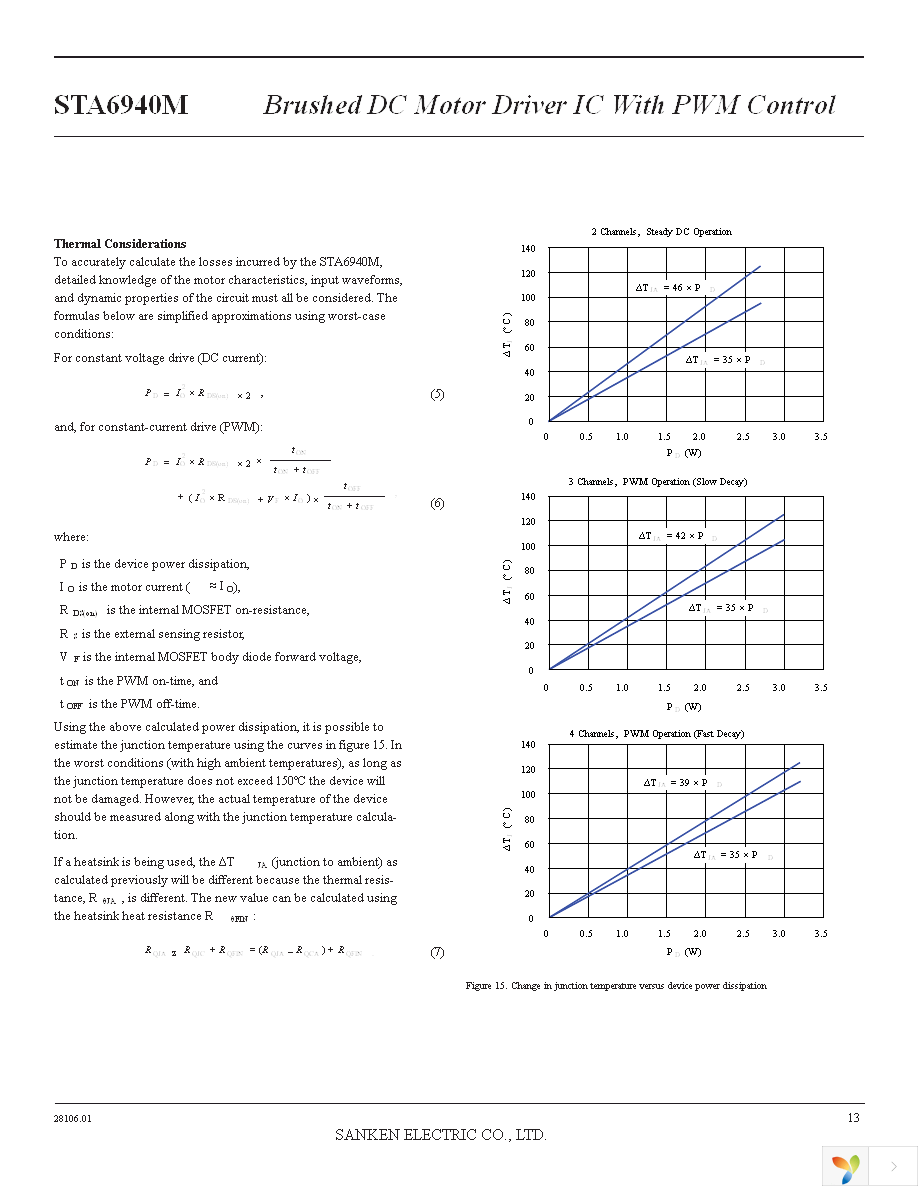 STA6940M Page 13