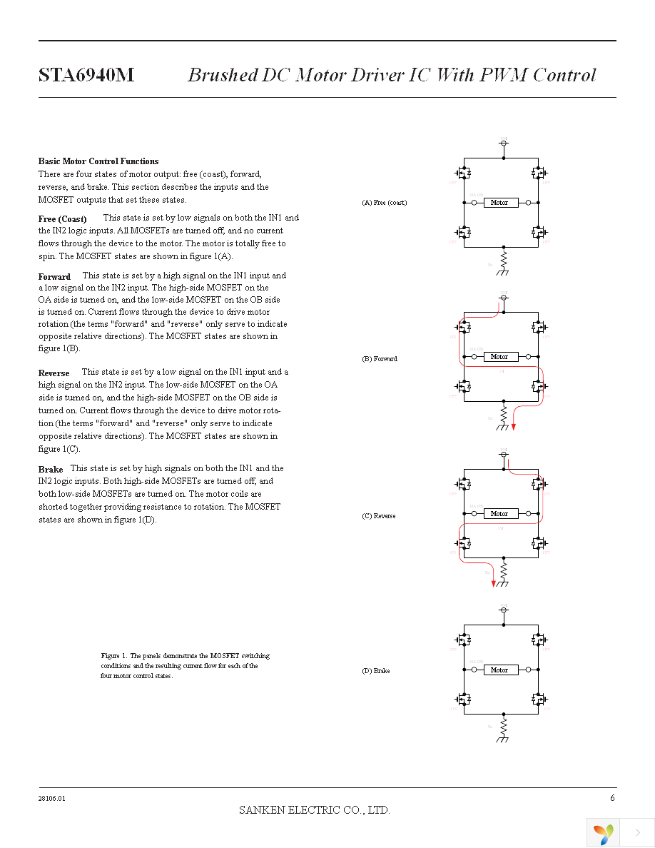 STA6940M Page 6