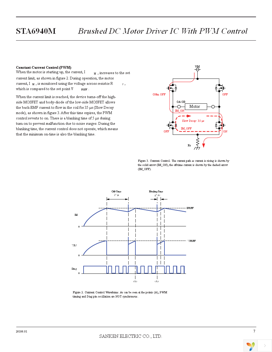 STA6940M Page 7