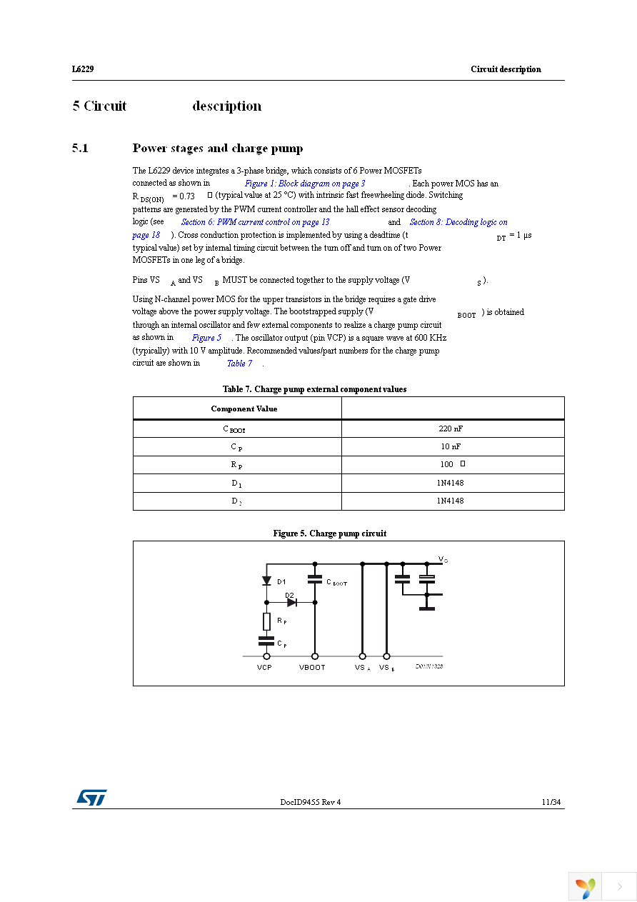 L6229DTR Page 11