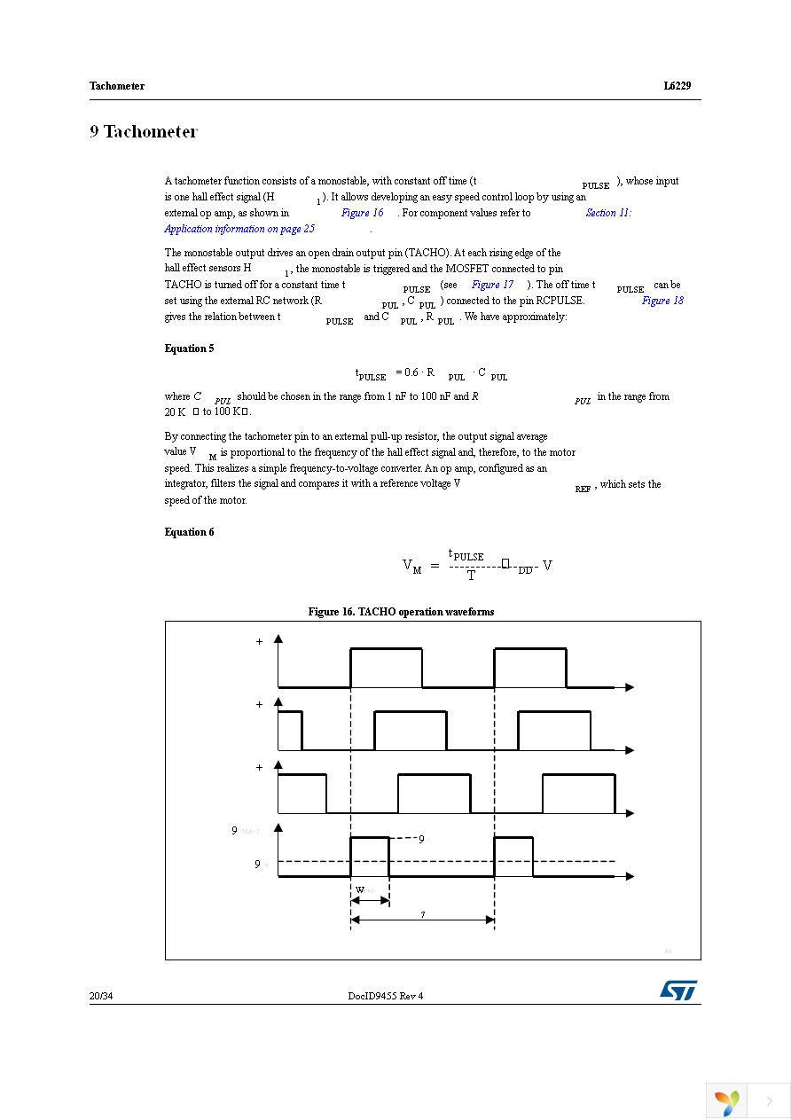 L6229DTR Page 20