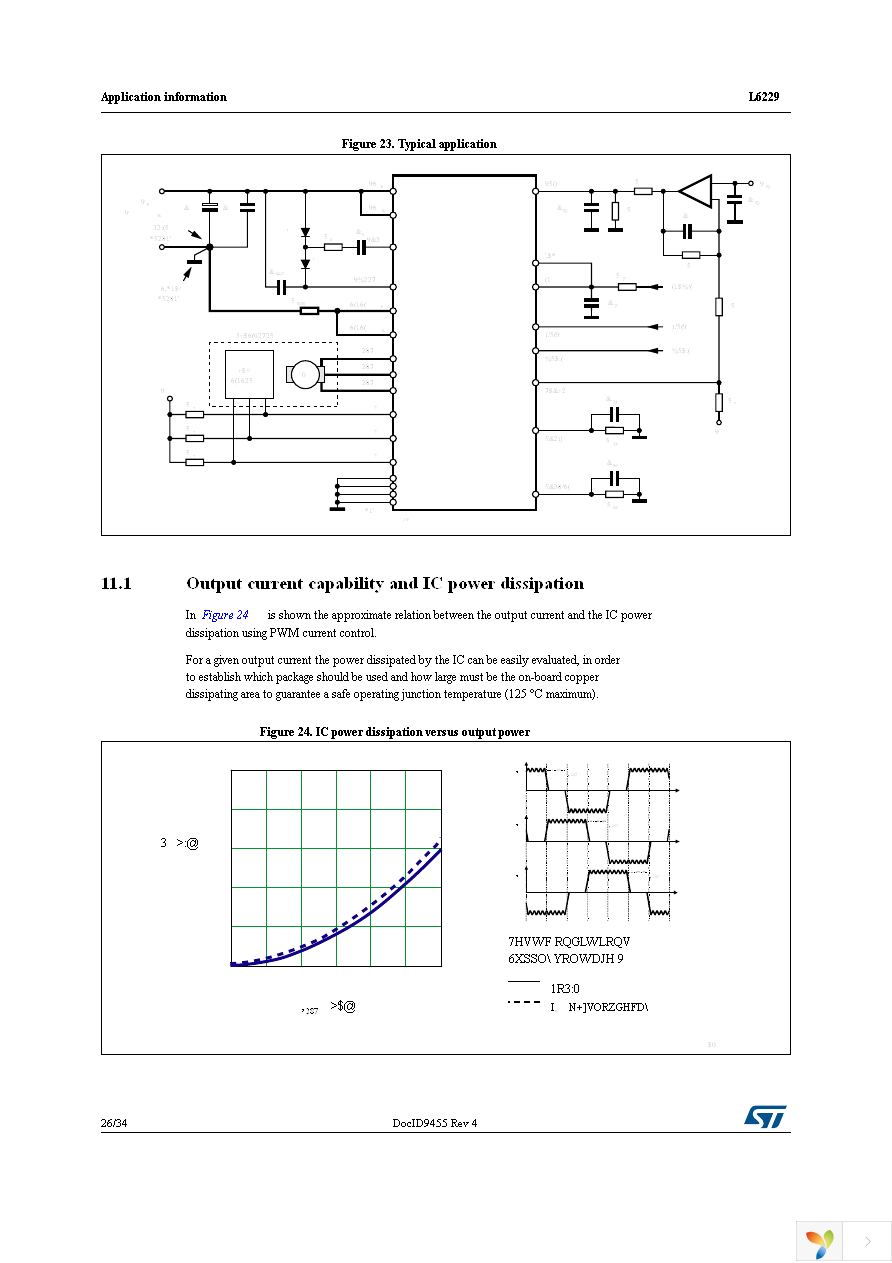 L6229DTR Page 26