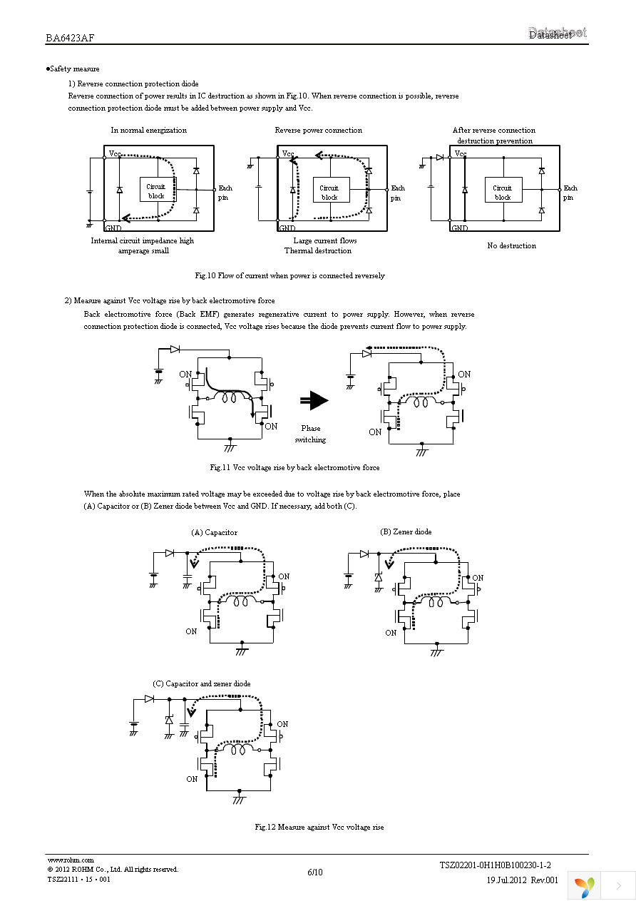 BA6423AF-E2 Page 6