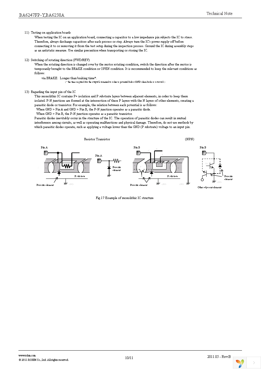 BA6247FP-YE2 Page 10