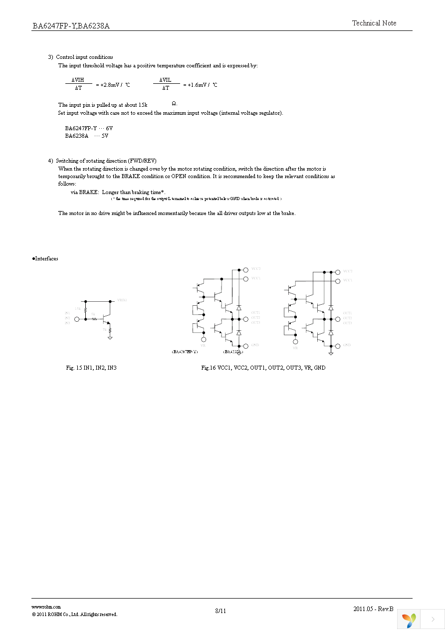 BA6247FP-YE2 Page 8