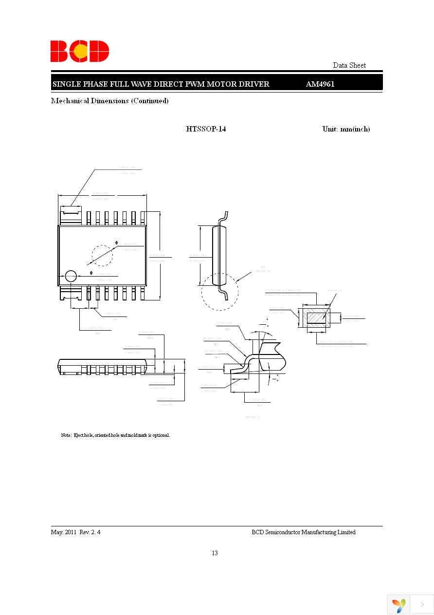 AM4961GSTR-G1 Page 13