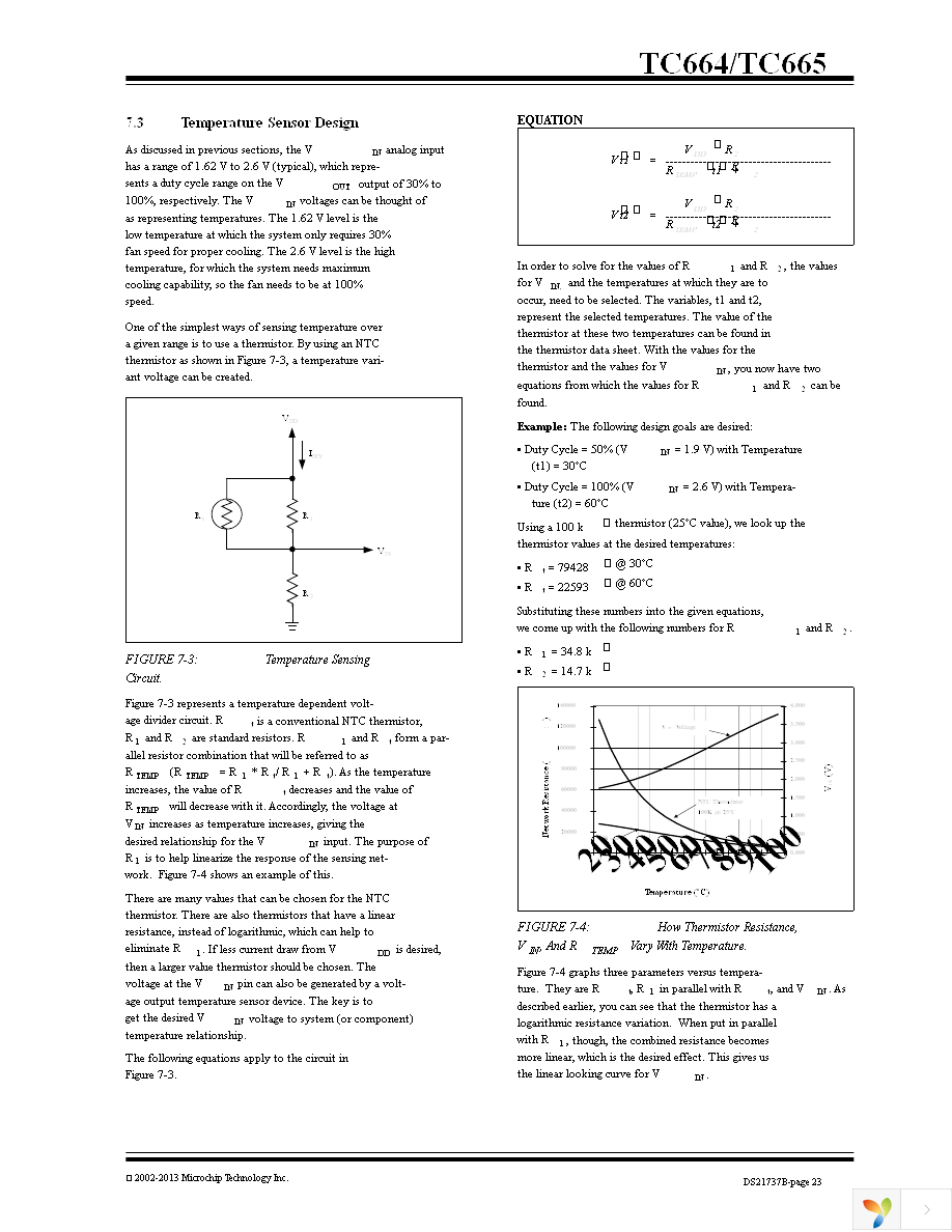 TC664EUNTR Page 23