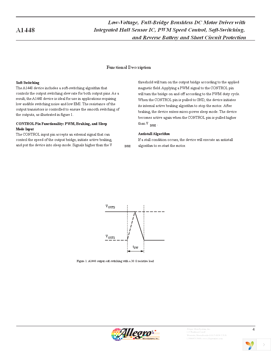 A1448EEWLT-P Page 5