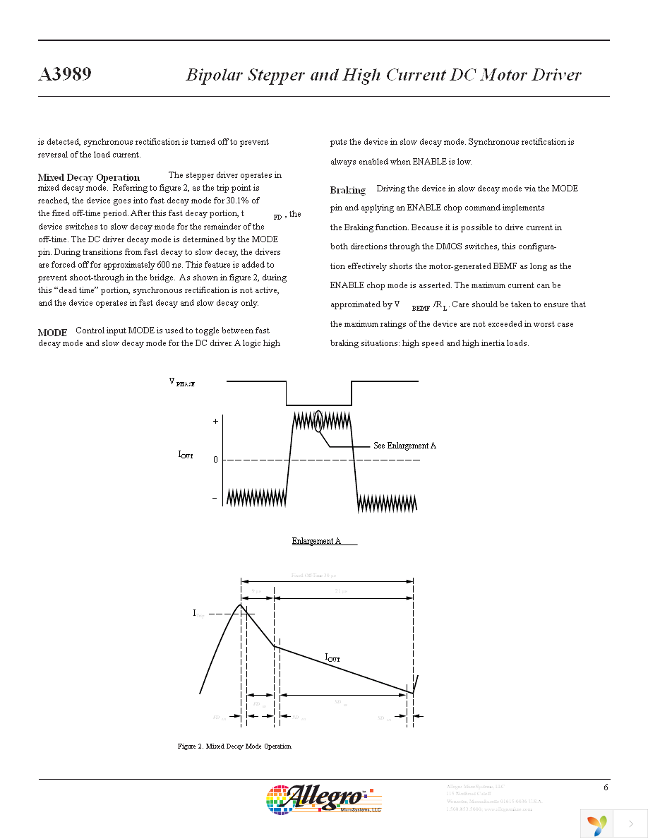 A3989SEVTR-T Page 6