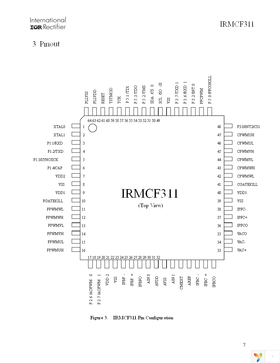 IRMCF311TR Page 7