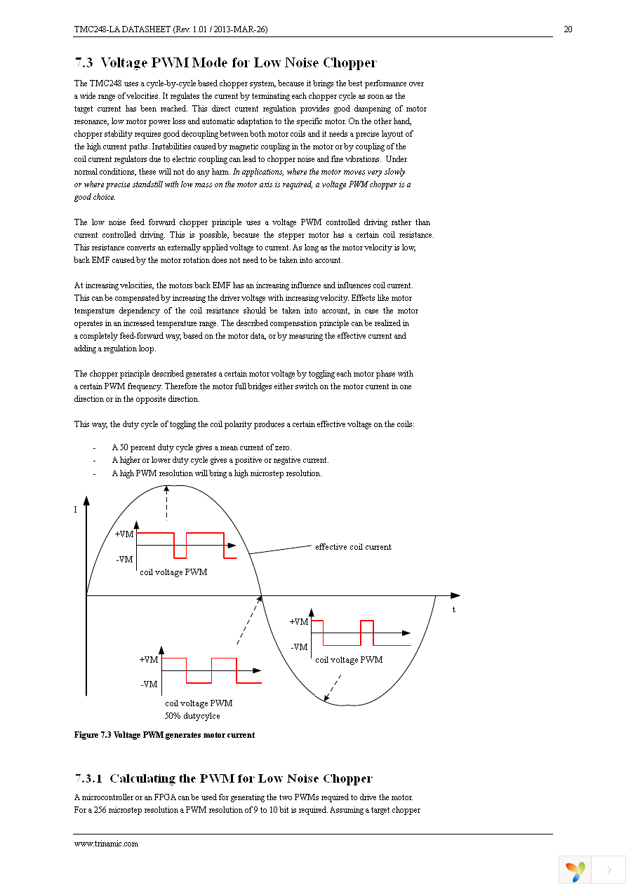 TMC248-LA Page 20