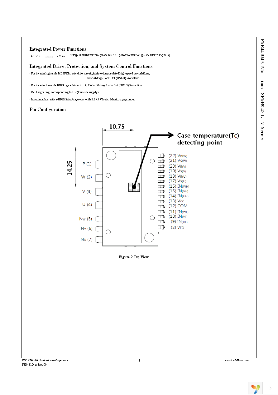 FSB44104A Page 2