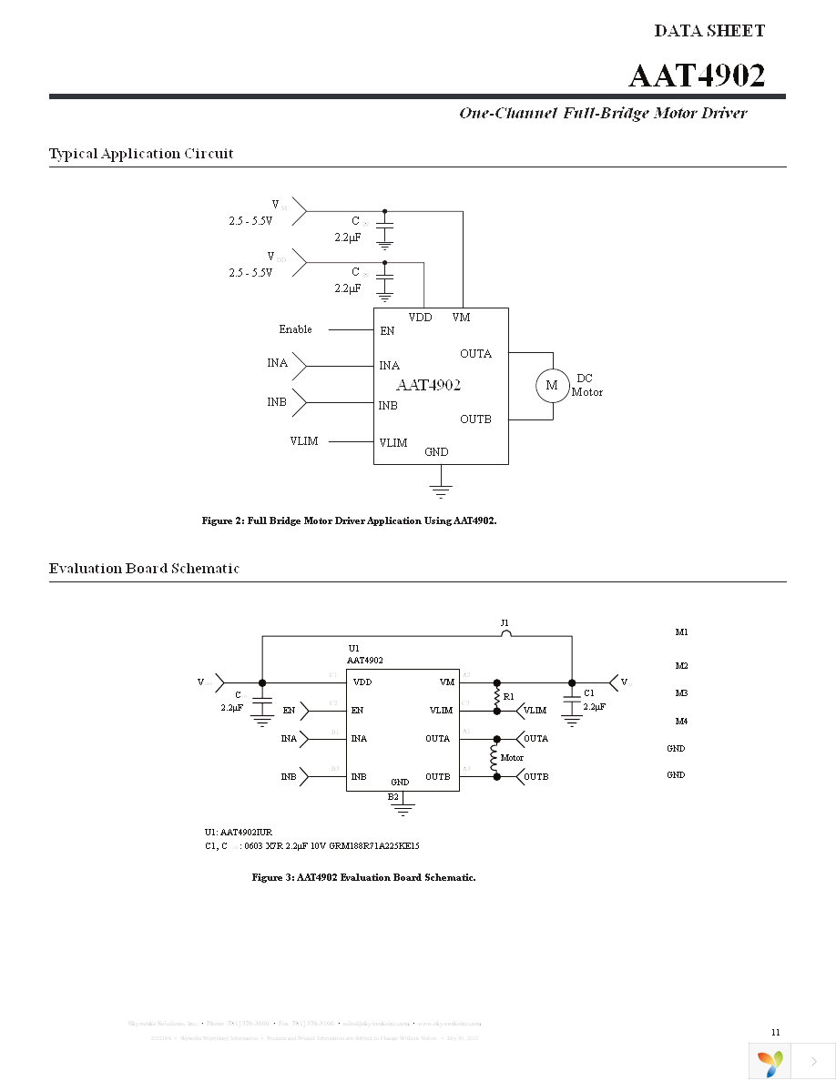 AAT4902IUR-T1 Page 11