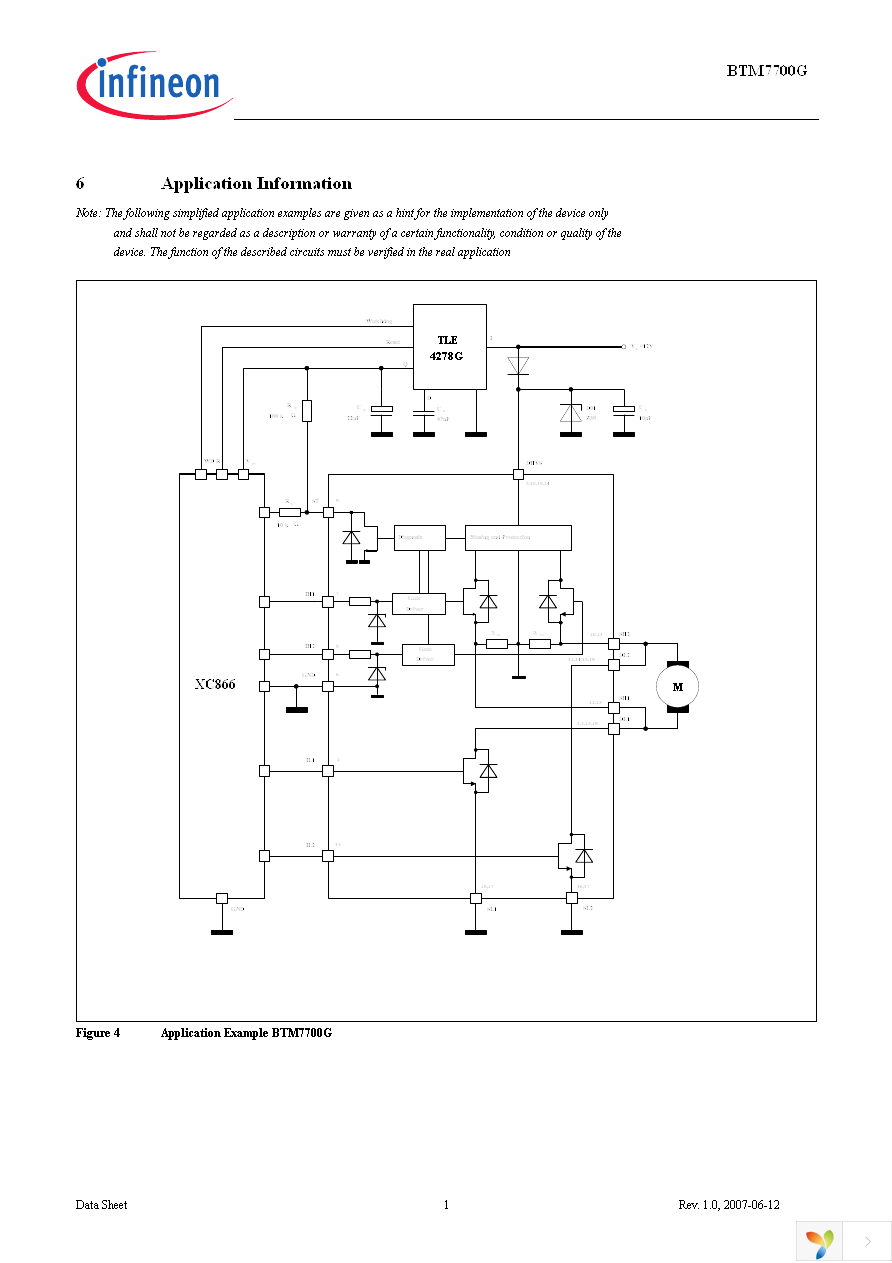 BTM7700G Page 15