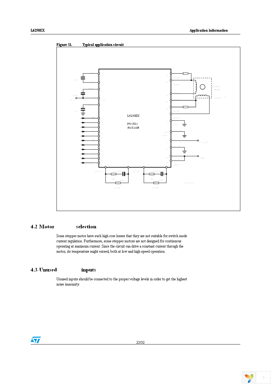 E-L6258EXTR Page 25