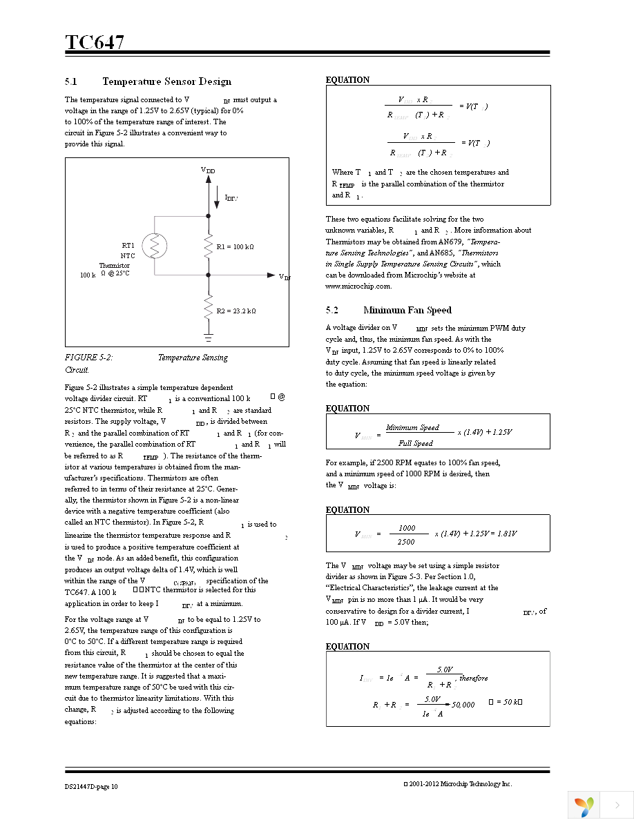 TC647EUA Page 10