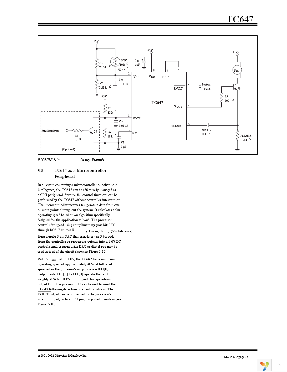 TC647EUA Page 15