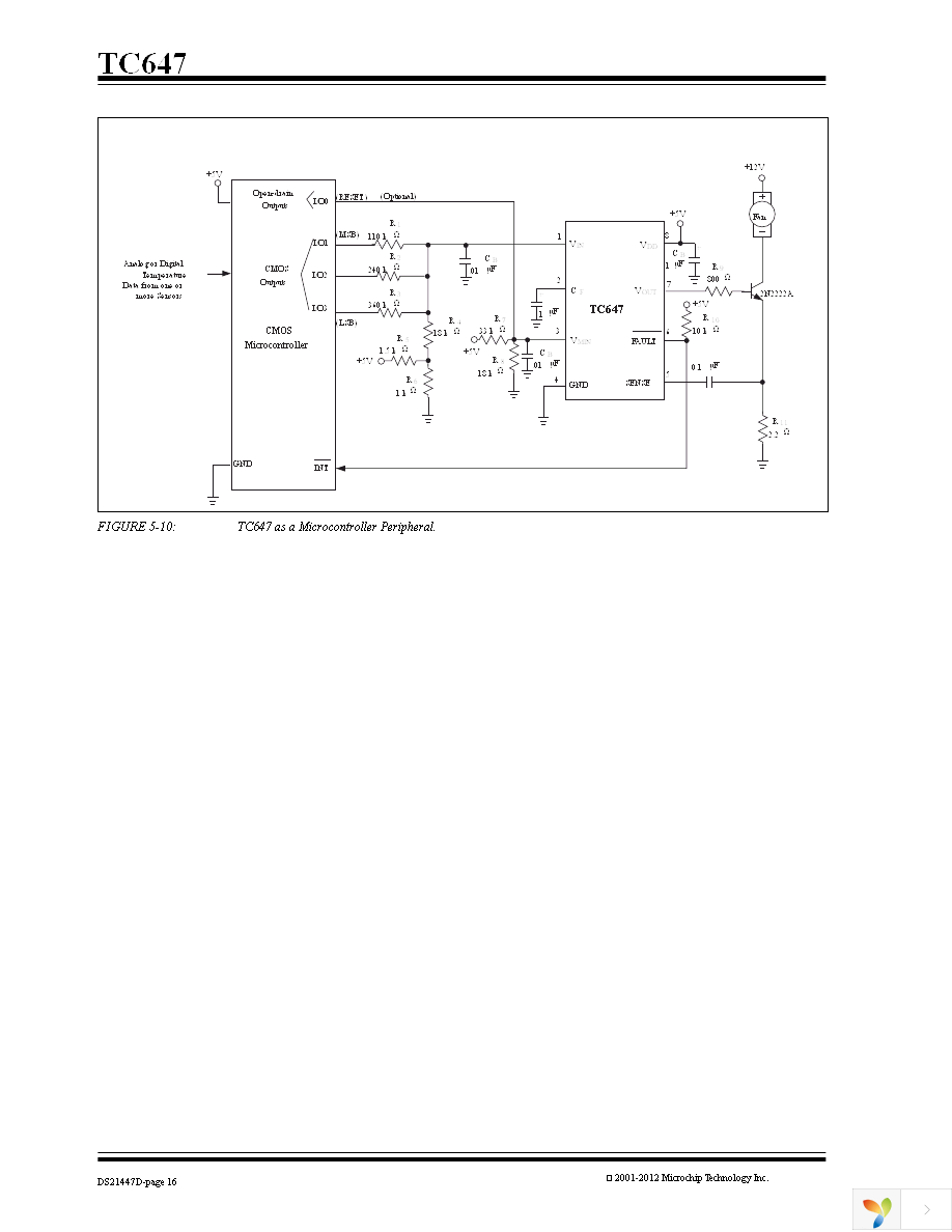 TC647EUA Page 16