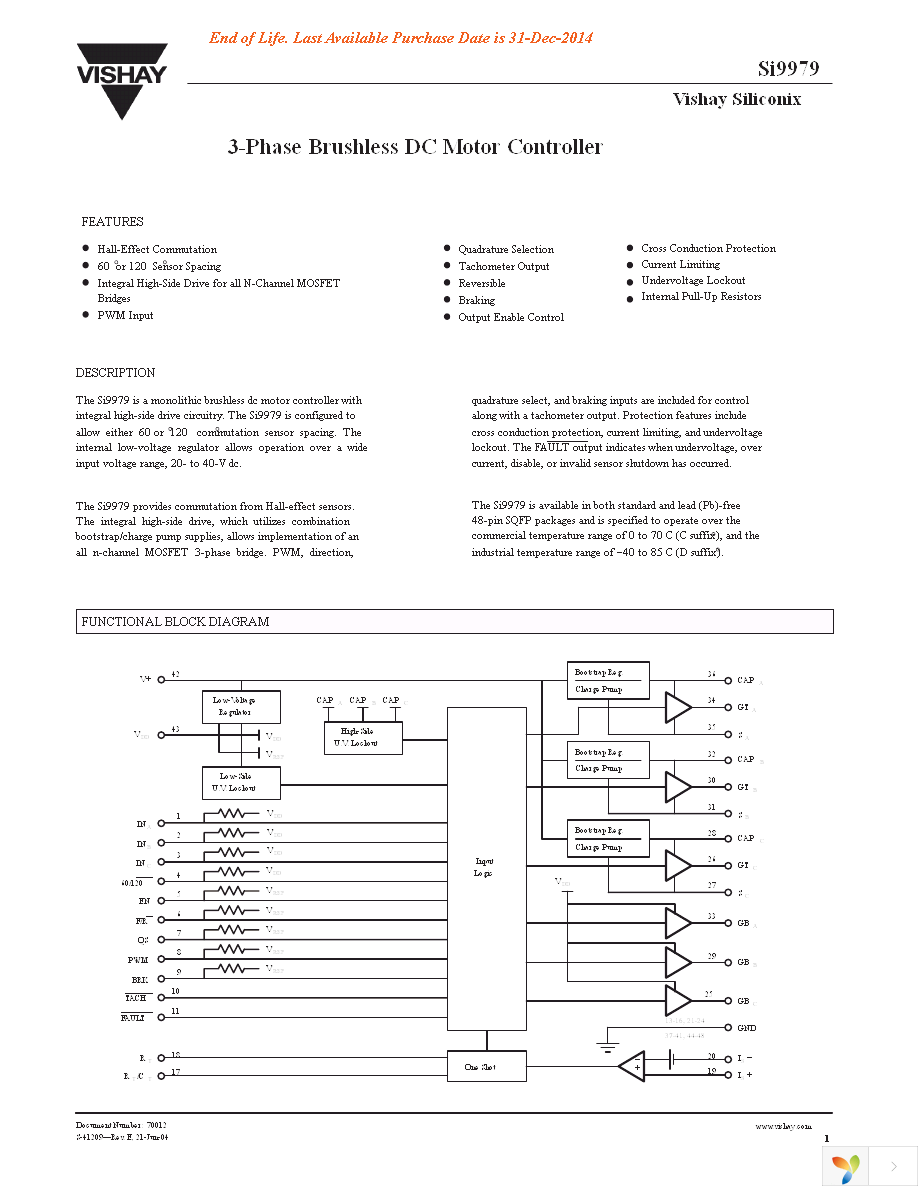 SI9979CS-E3 Page 1