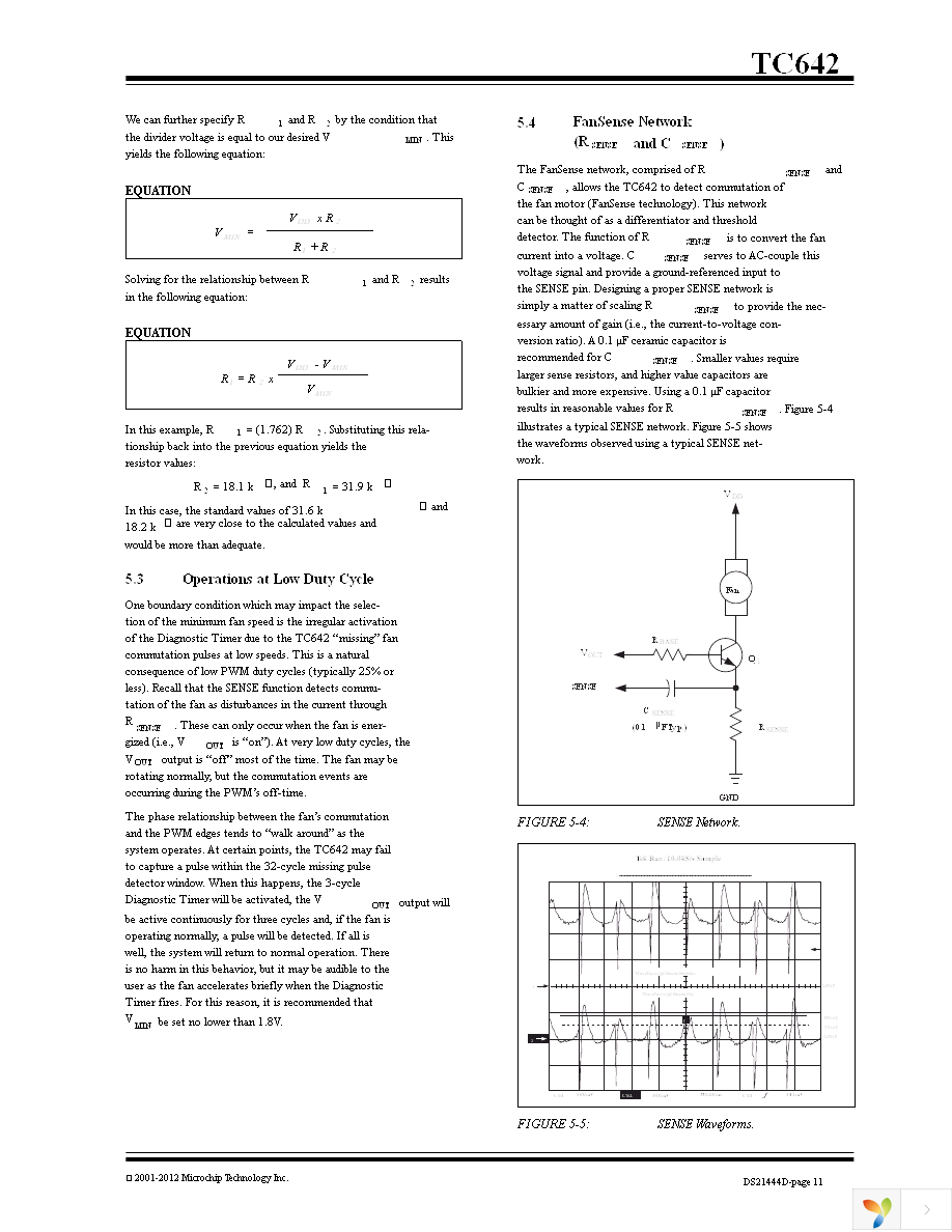 TC642COA Page 11