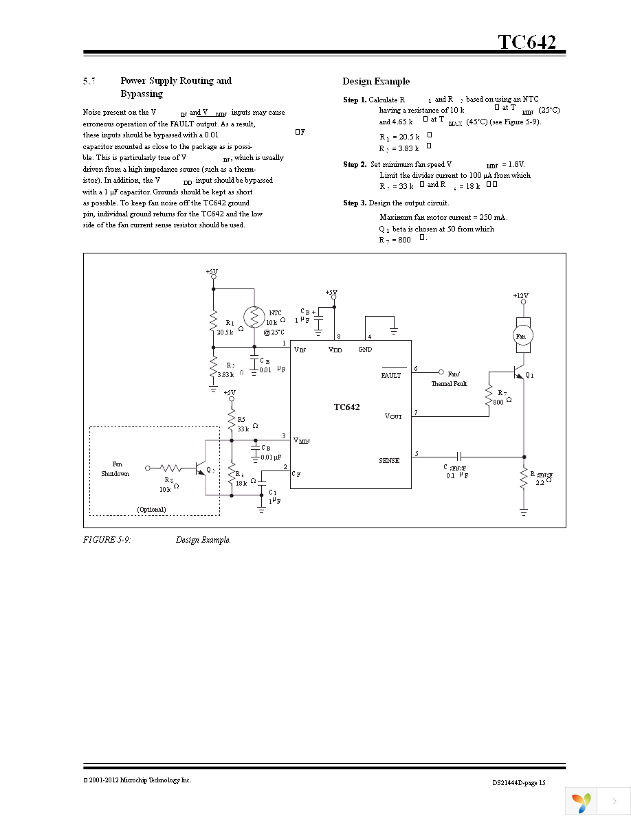 TC642COA Page 15