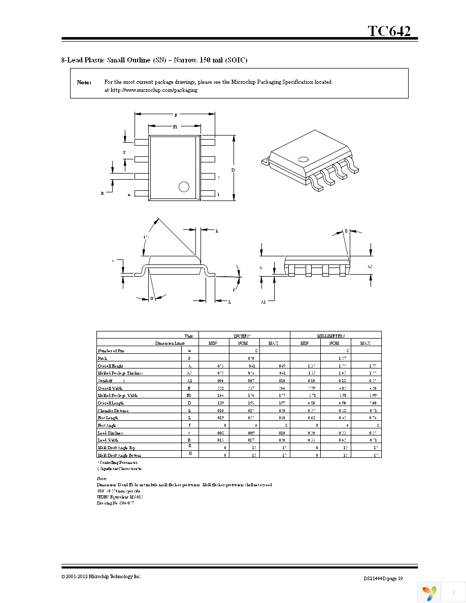 TC642COA Page 19