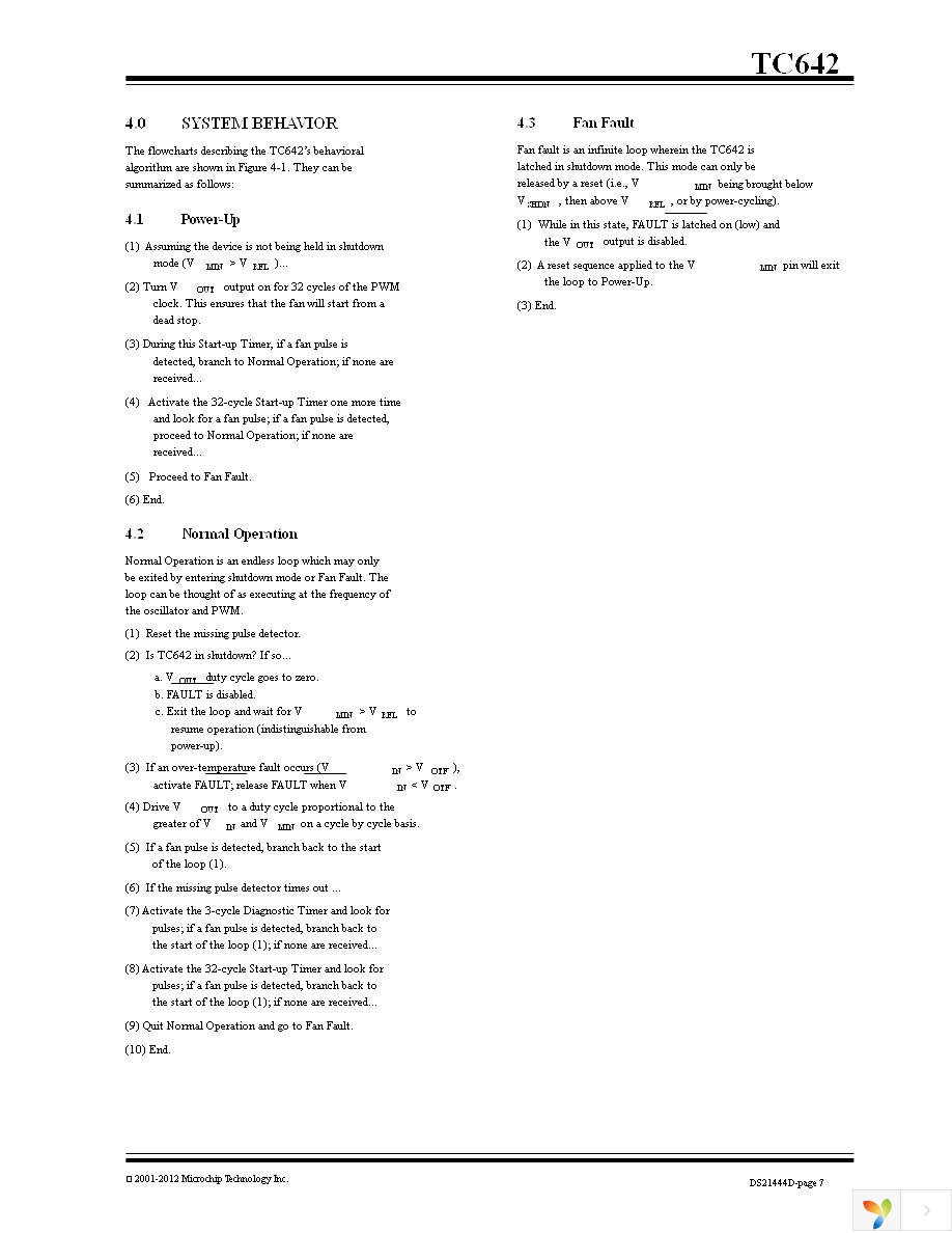 TC642COA Page 7