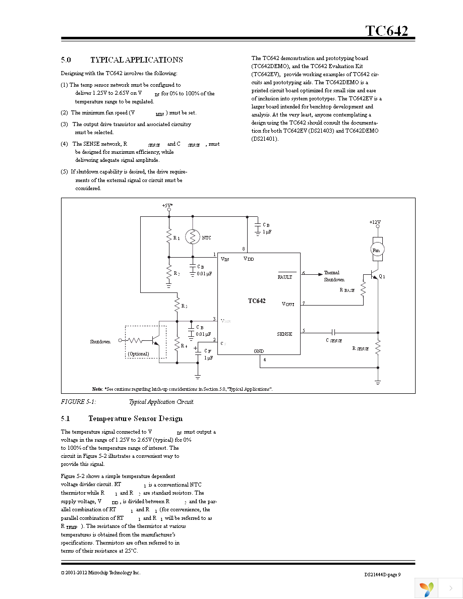 TC642COA Page 9