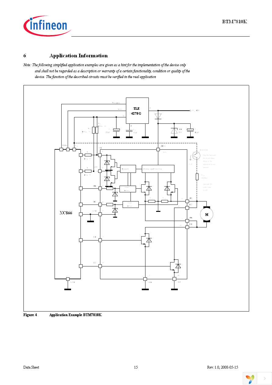 BTM7810K Page 15