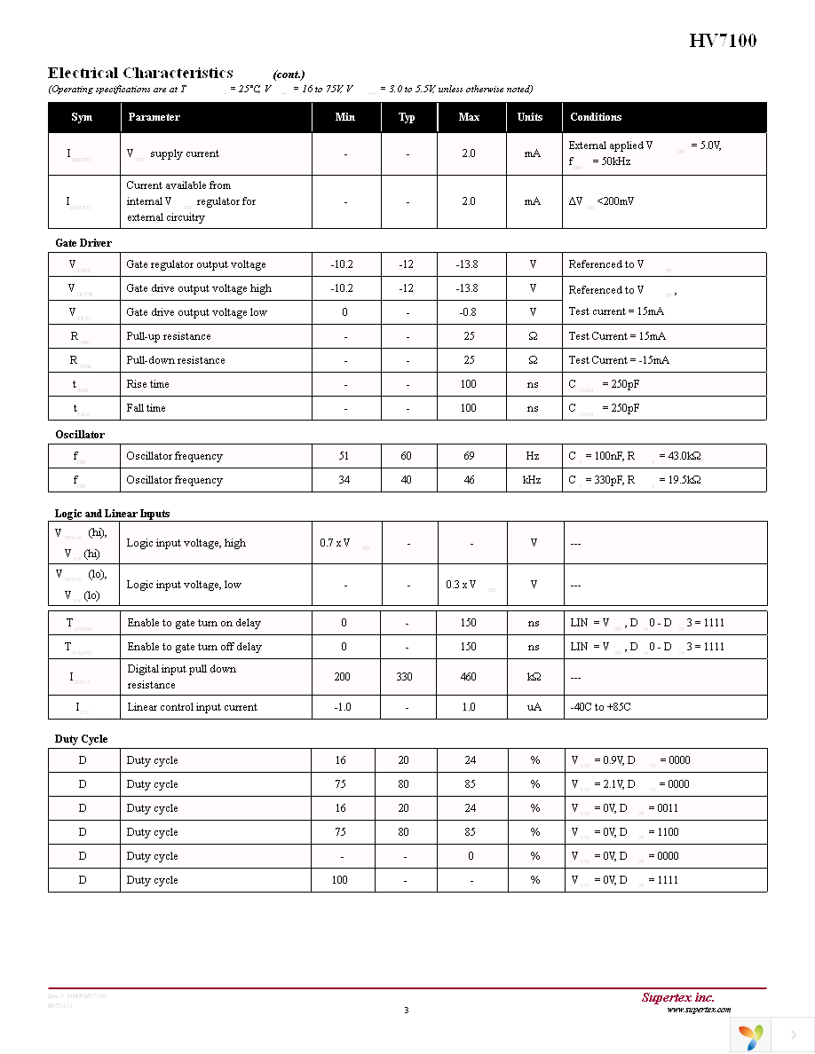 HV7100NG-G Page 3