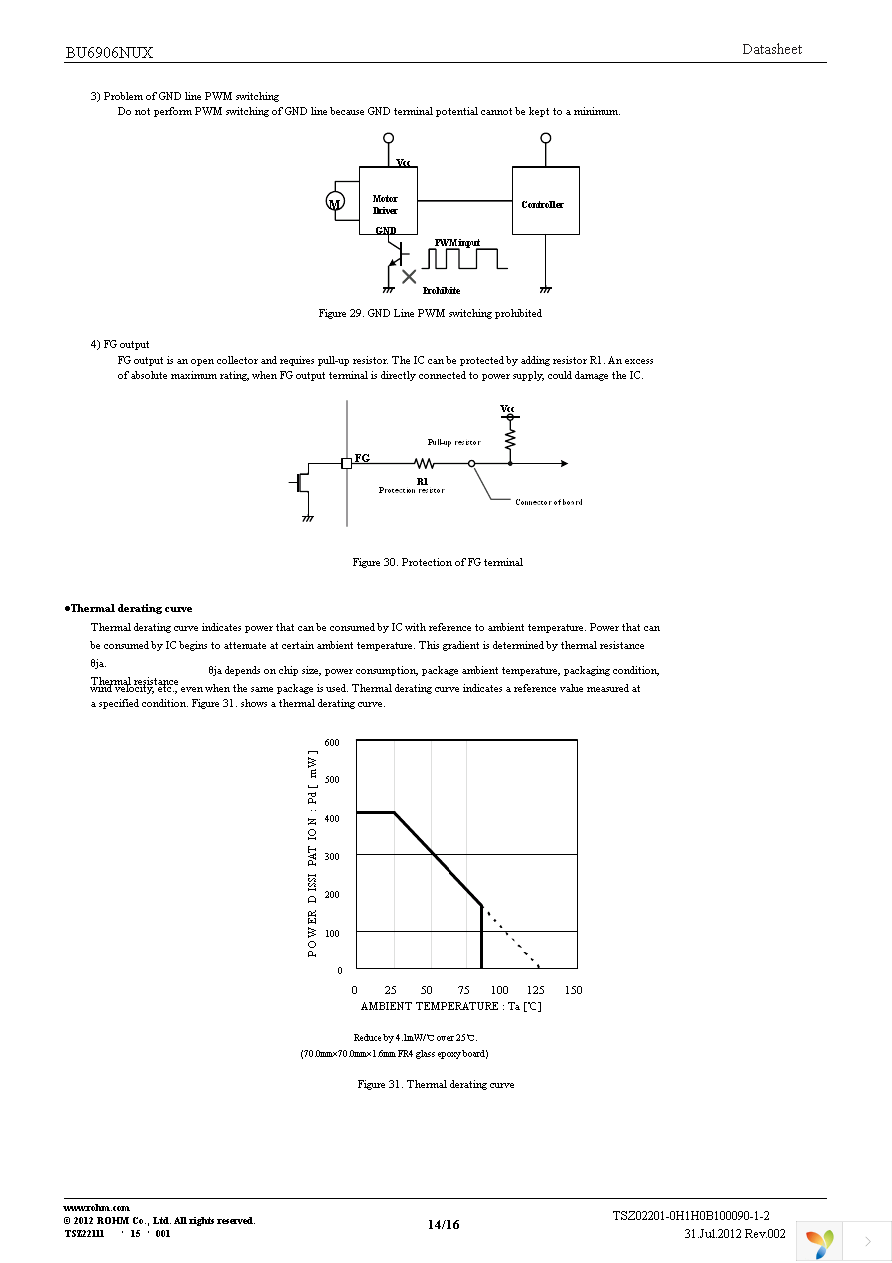 BU6906NUX-TR Page 14